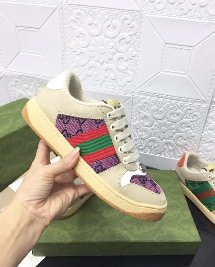 hype Gucci Casual Shoes