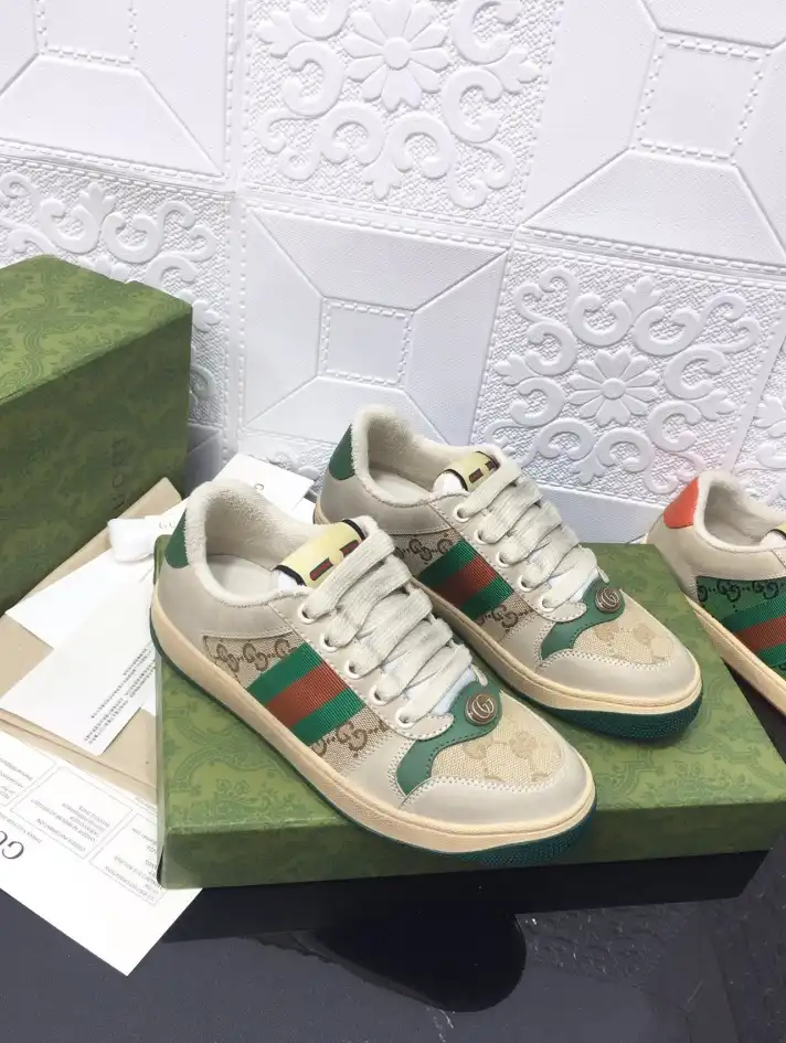 hype Gucci Casual Shoes