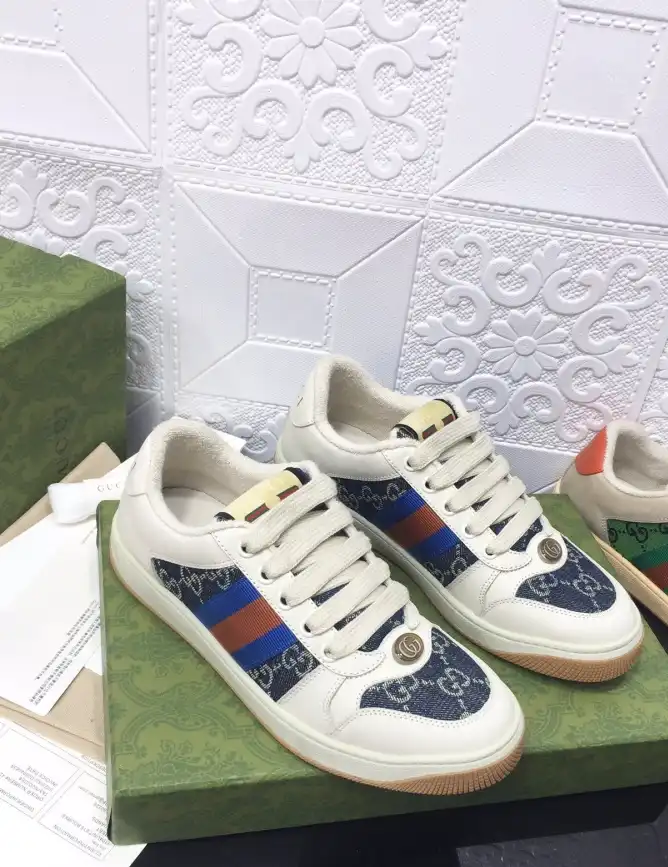 hype Gucci Casual Shoes