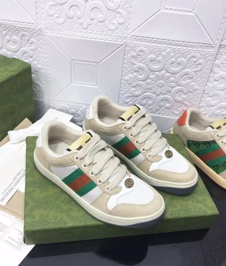 hype Gucci Casual Shoes