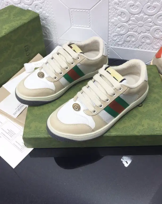 hype Gucci Casual Shoes