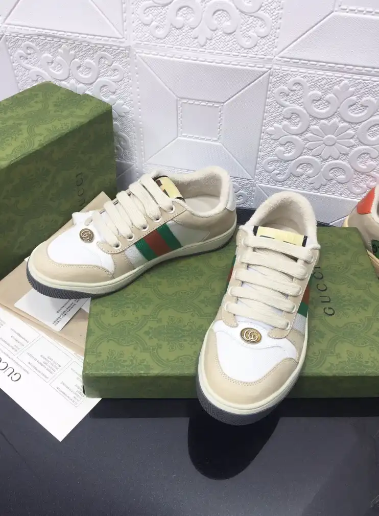 hype Gucci Casual Shoes