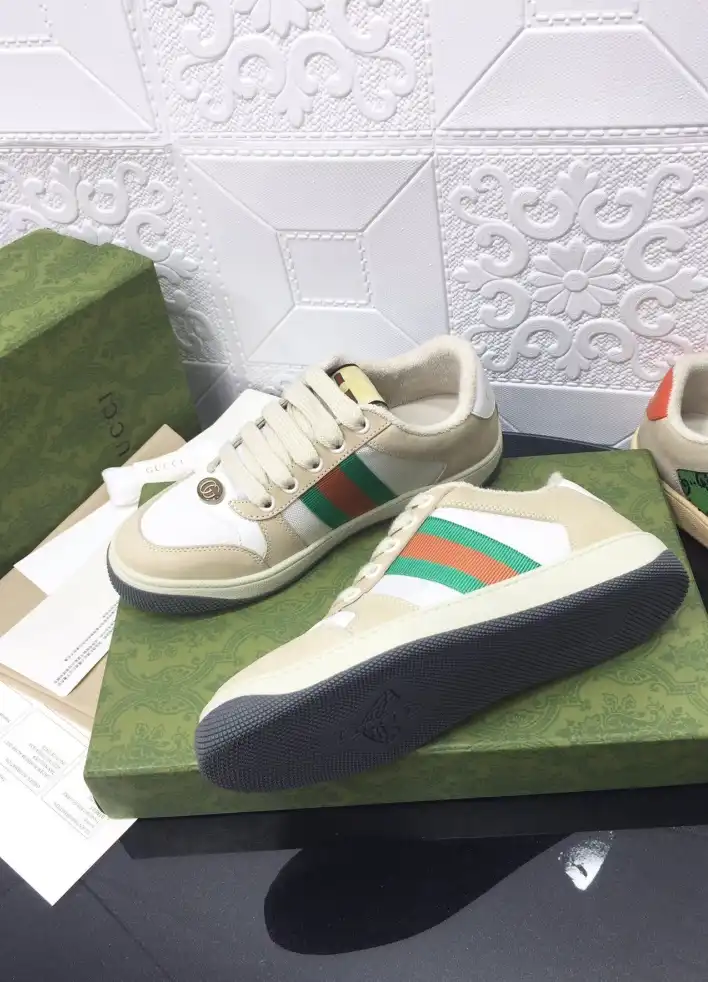 hype Gucci Casual Shoes