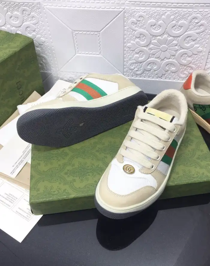 hype Gucci Casual Shoes