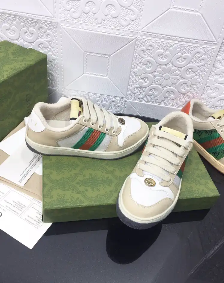 hype Gucci Casual Shoes