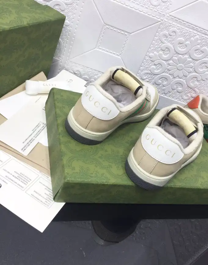 hype Gucci Casual Shoes