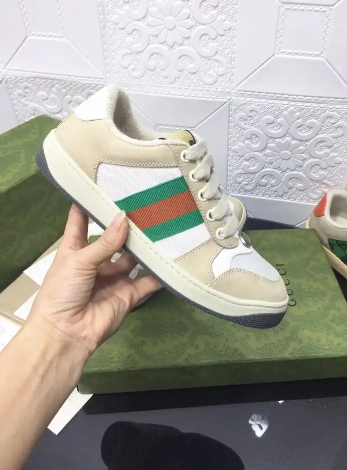 hype Gucci Casual Shoes