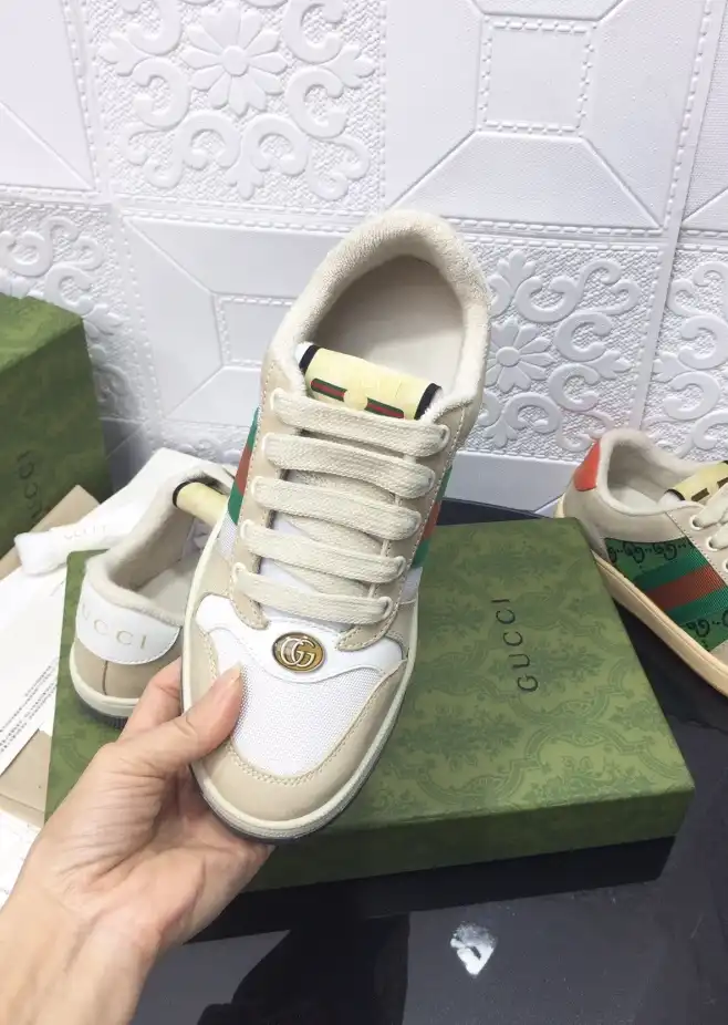 hype Gucci Casual Shoes