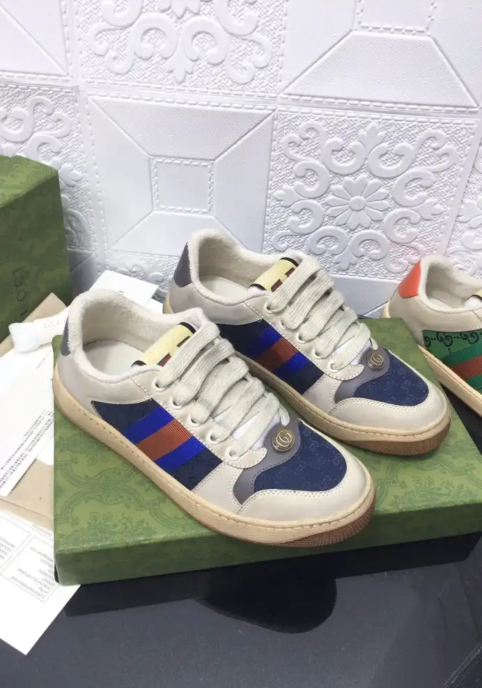 hype Gucci Casual Shoes