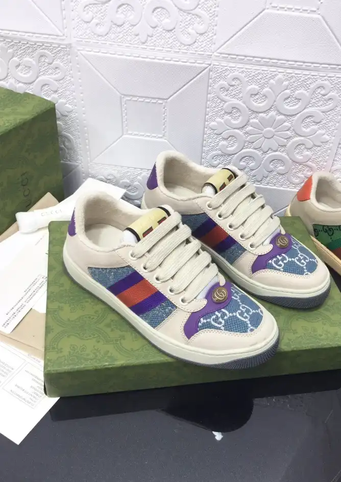 hype Gucci Casual Shoes