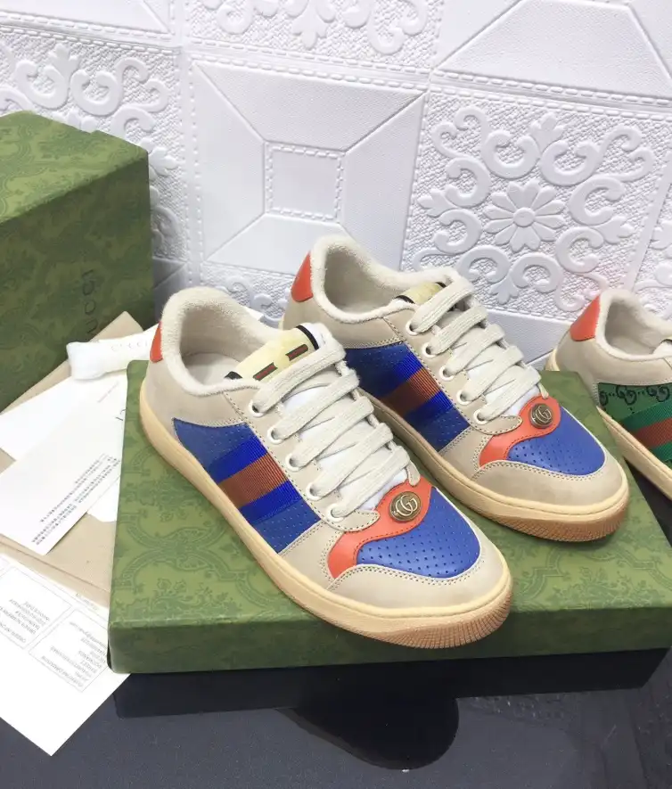 hype Gucci Casual Shoes