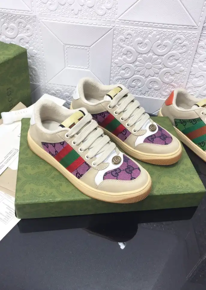 hype Gucci Casual Shoes