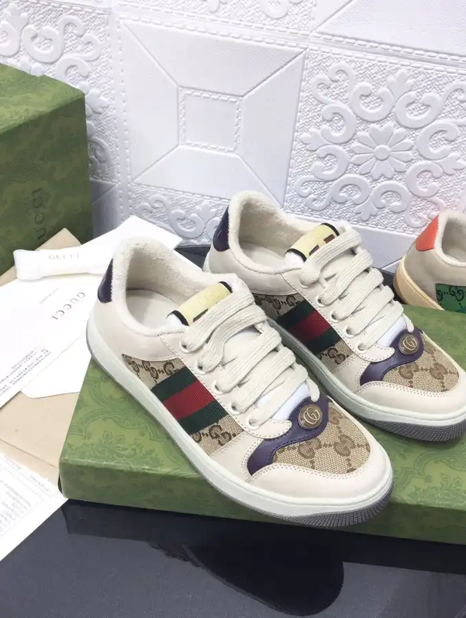 hype Gucci Casual Shoes