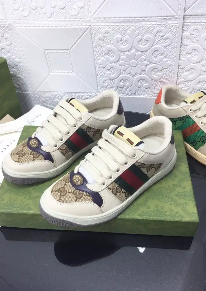 hype Gucci Casual Shoes