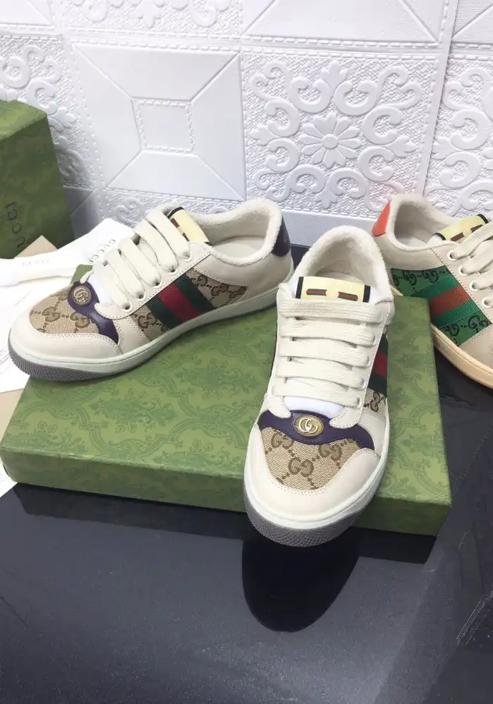 hype Gucci Casual Shoes