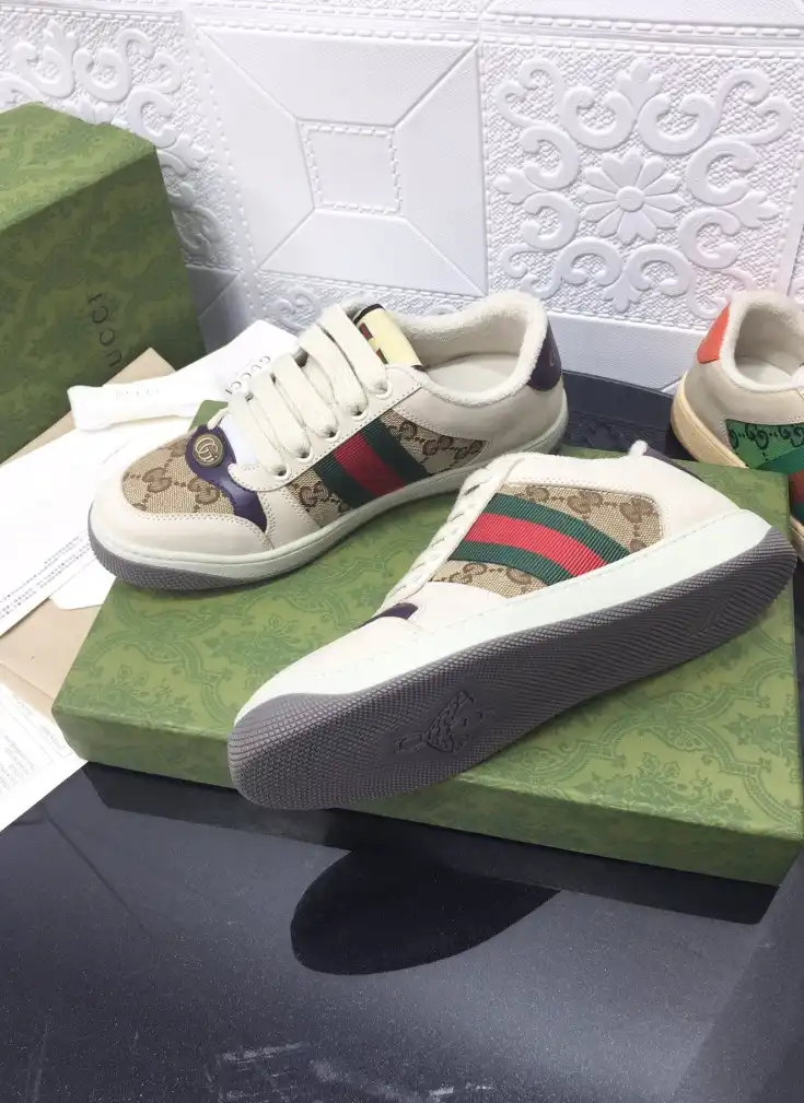 hype Gucci Casual Shoes