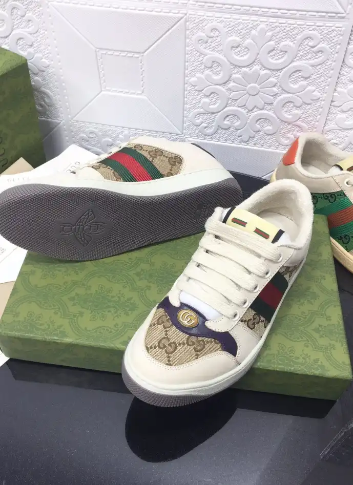 hype Gucci Casual Shoes