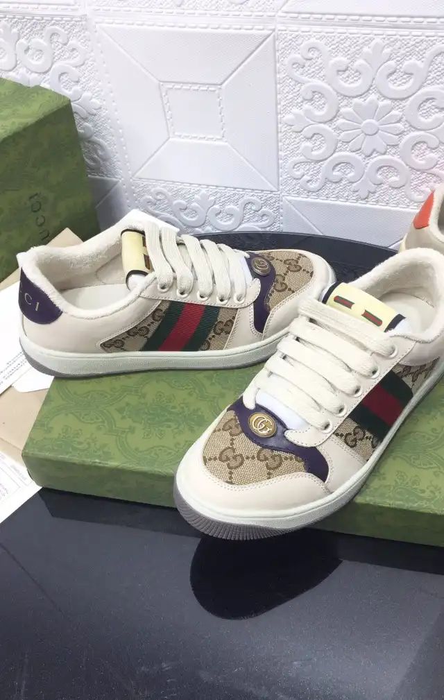 hype Gucci Casual Shoes