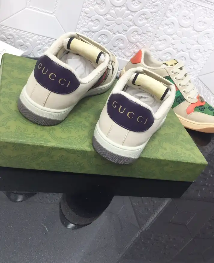 hype Gucci Casual Shoes