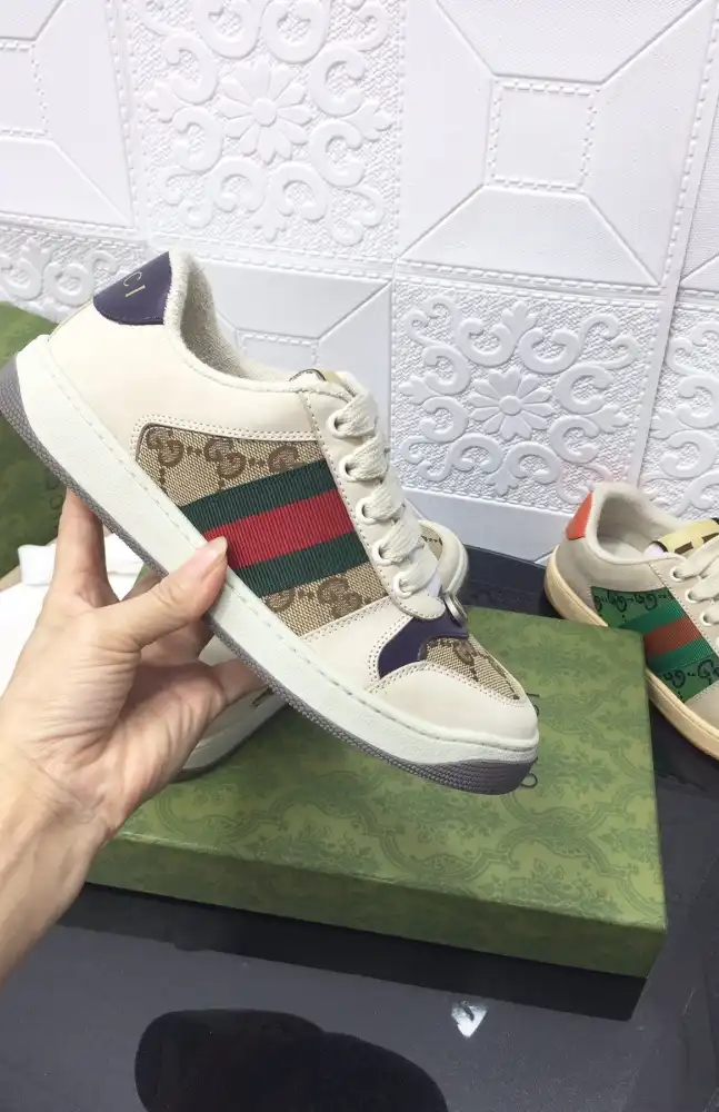 hype Gucci Casual Shoes