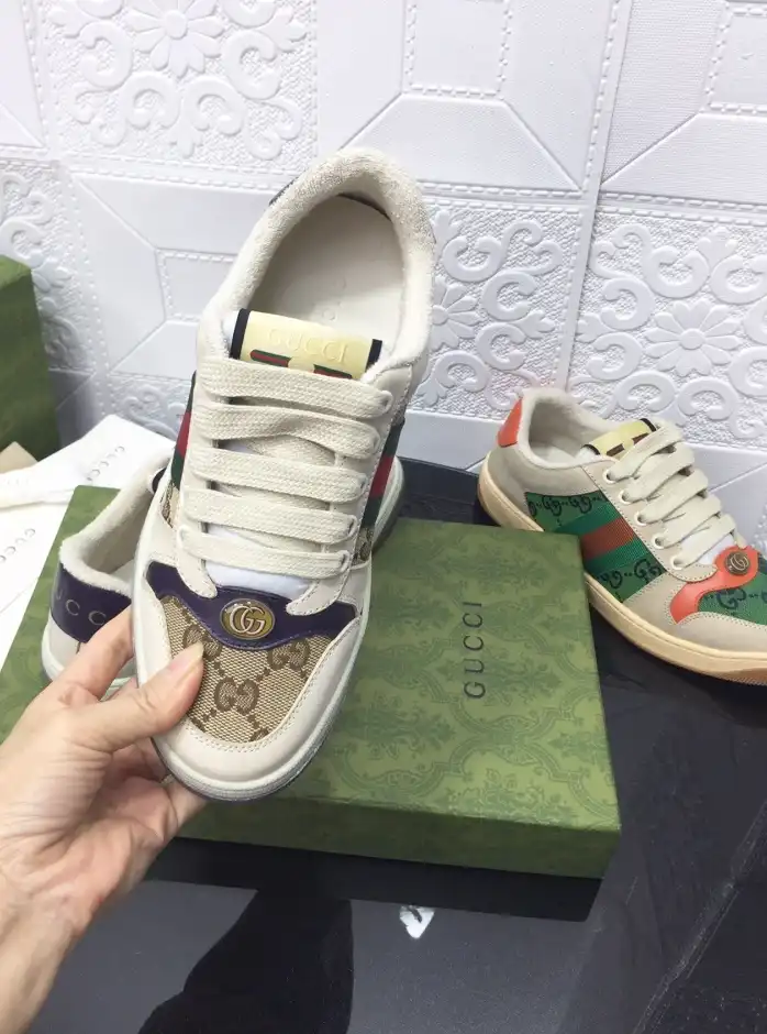 hype Gucci Casual Shoes