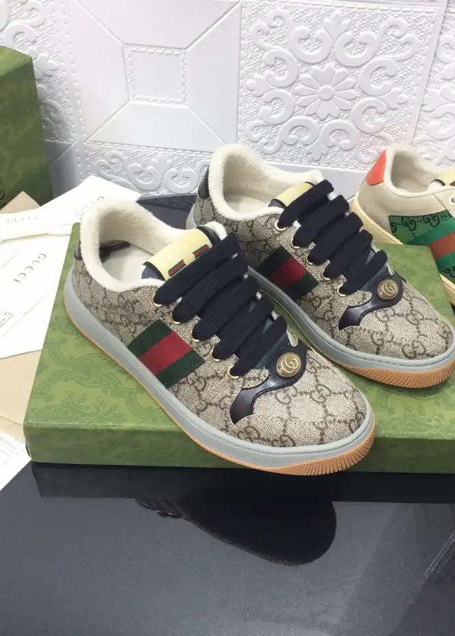 hype Gucci Casual Shoes