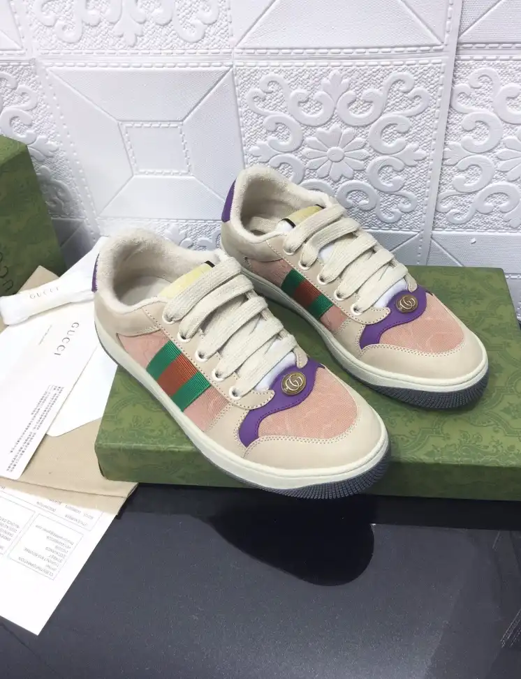 hype Gucci Casual Shoes