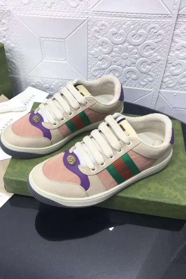 hype Gucci Casual Shoes