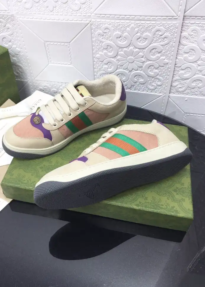 hype Gucci Casual Shoes