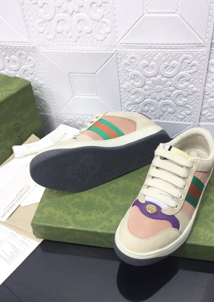 hype Gucci Casual Shoes