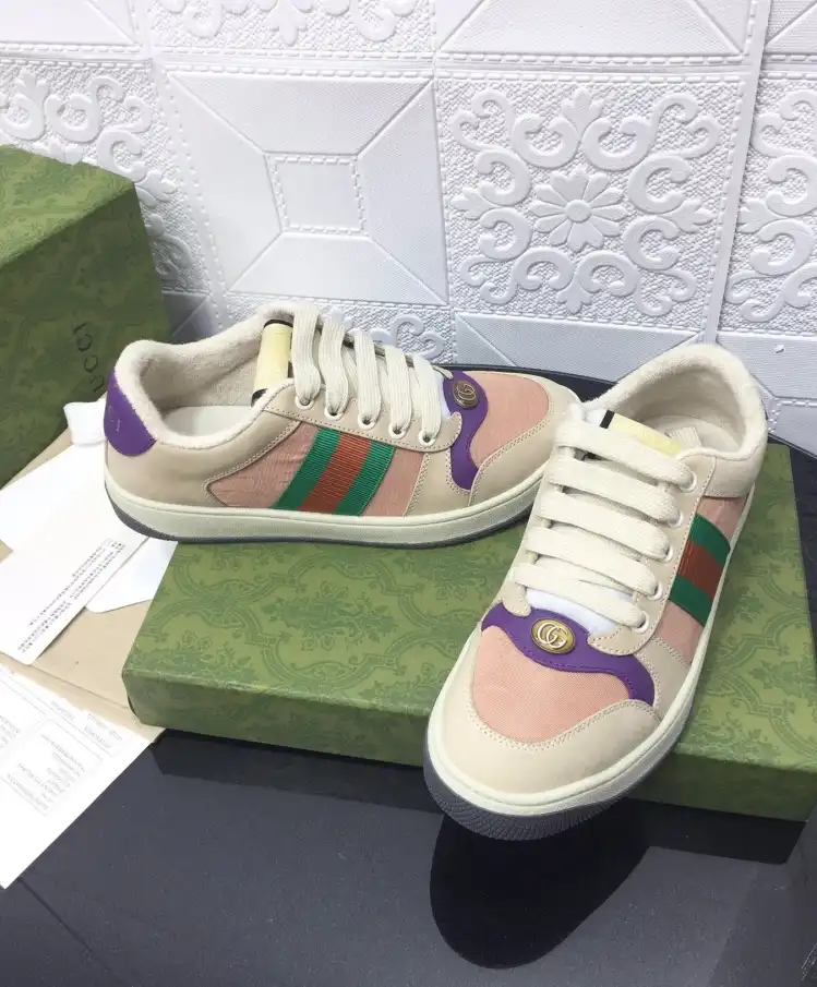 hype Gucci Casual Shoes