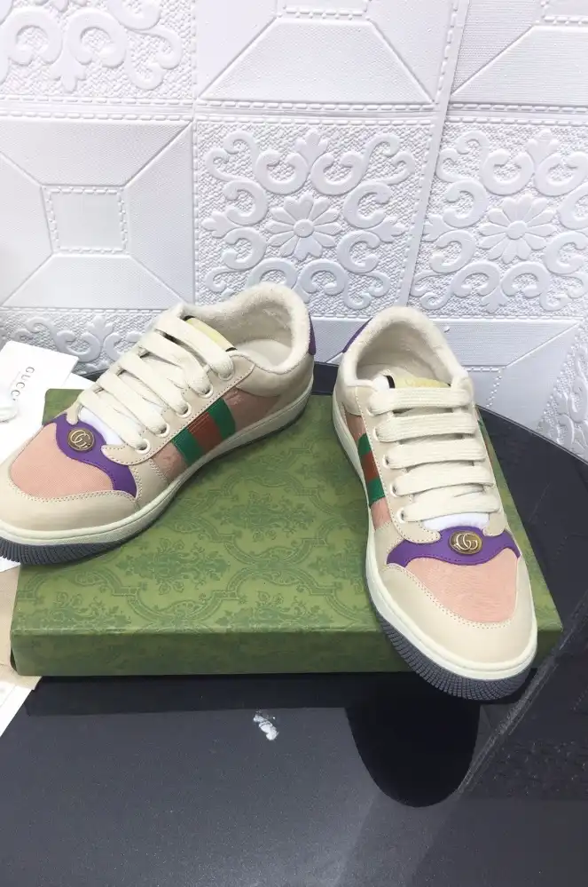 hype Gucci Casual Shoes