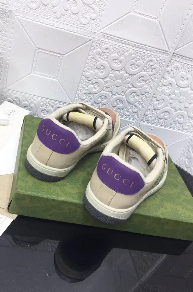 hype Gucci Casual Shoes