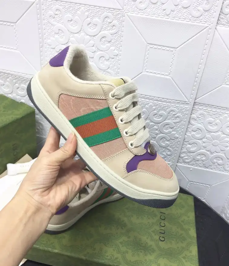 hype Gucci Casual Shoes