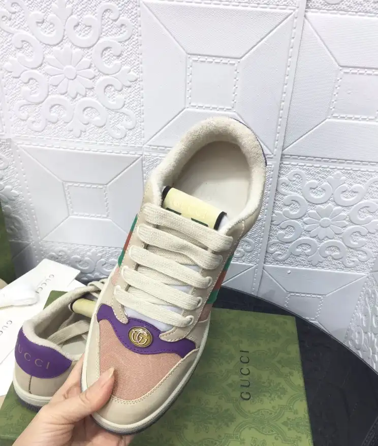 hype Gucci Casual Shoes