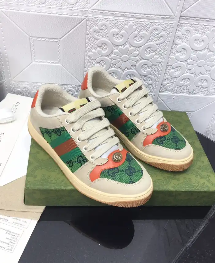 hype Gucci Casual Shoes