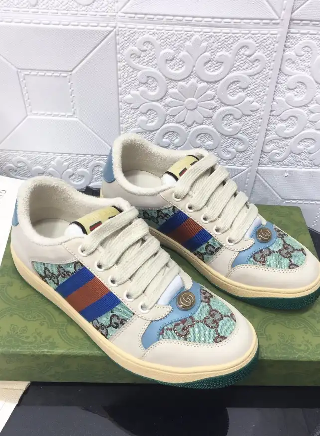 hype Gucci Casual Shoes