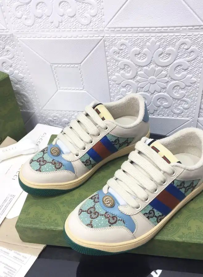 hype Gucci Casual Shoes