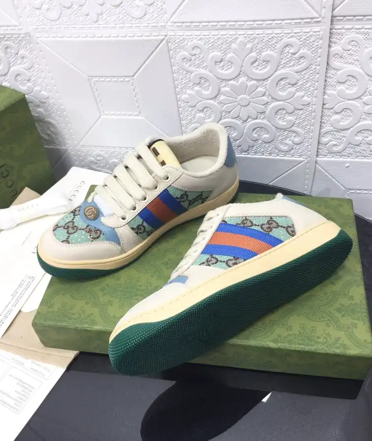 hype Gucci Casual Shoes