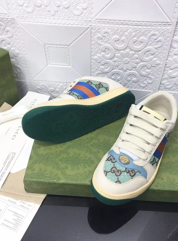 hype Gucci Casual Shoes