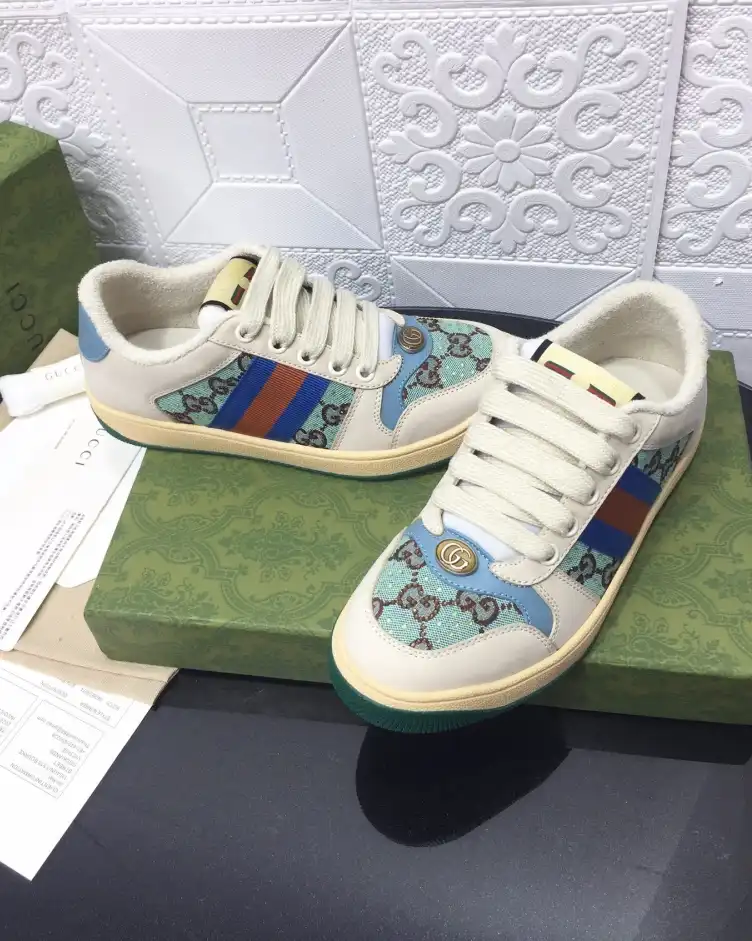 hype Gucci Casual Shoes