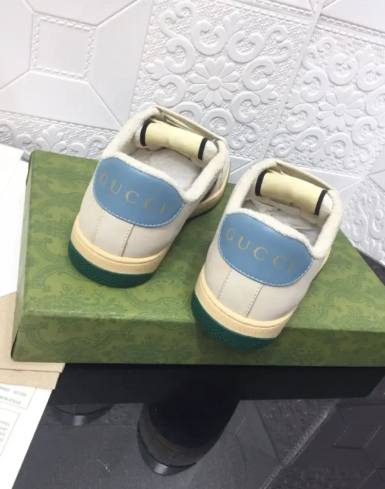 hype Gucci Casual Shoes