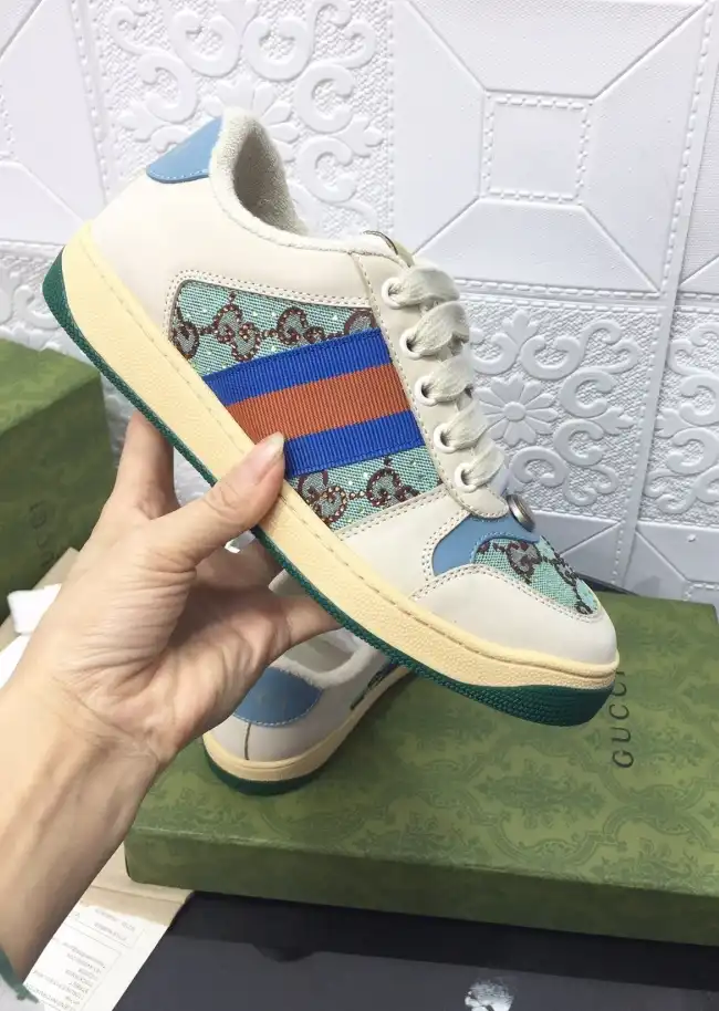 hype Gucci Casual Shoes