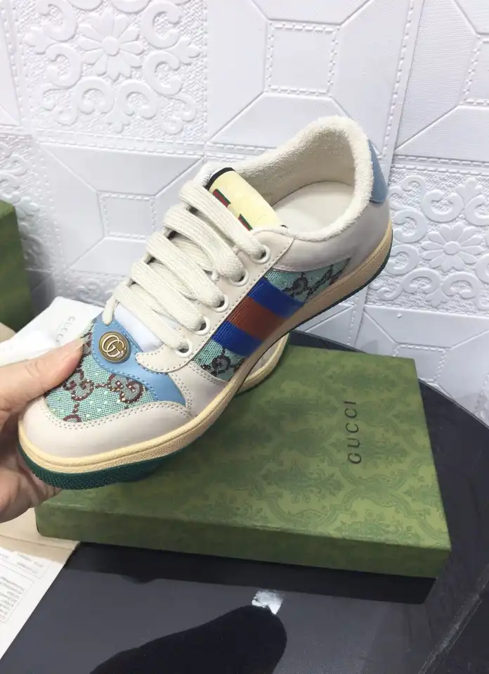 hype Gucci Casual Shoes