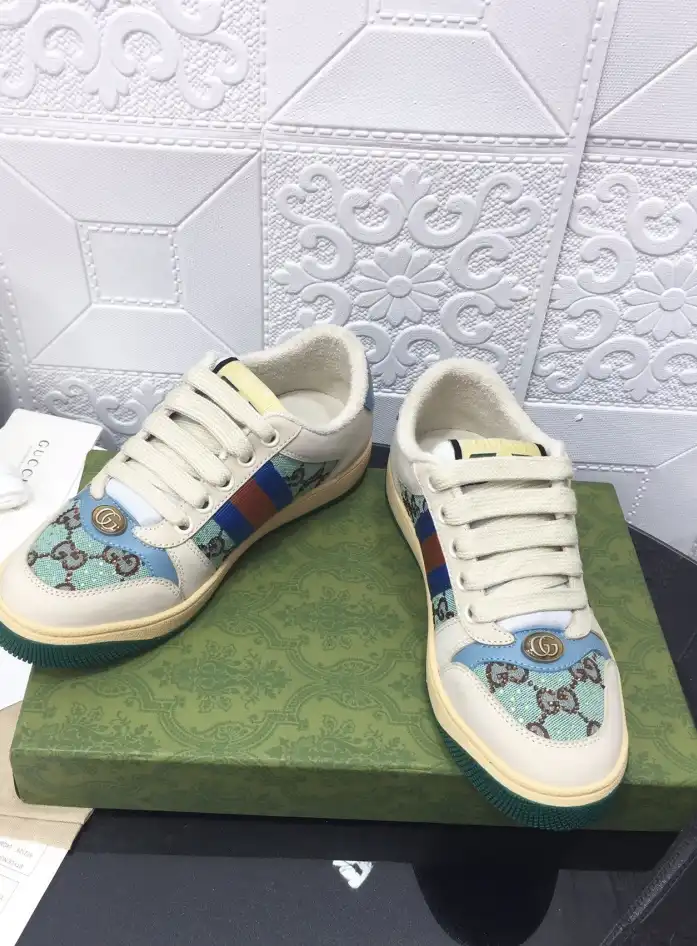 hype Gucci Casual Shoes