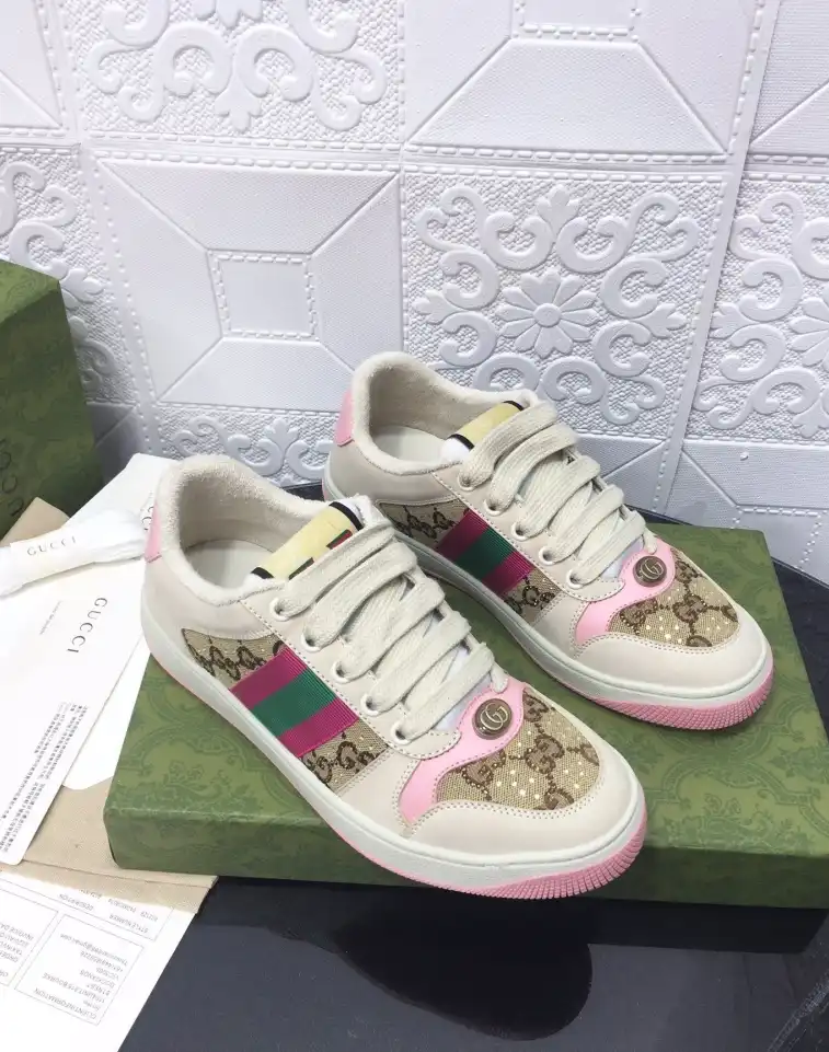 hype Gucci Casual Shoes