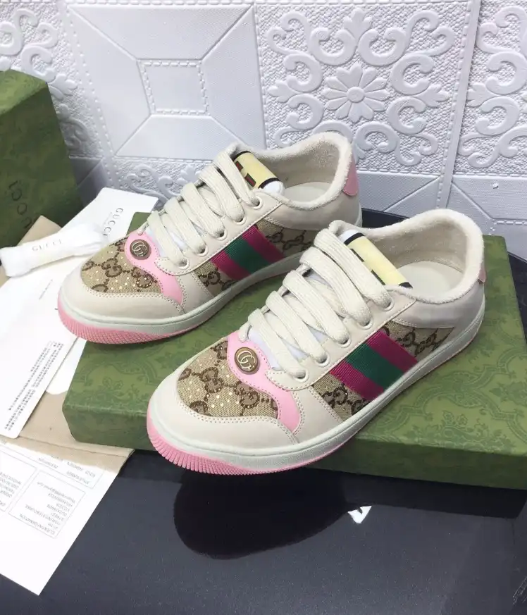 hype Gucci Casual Shoes