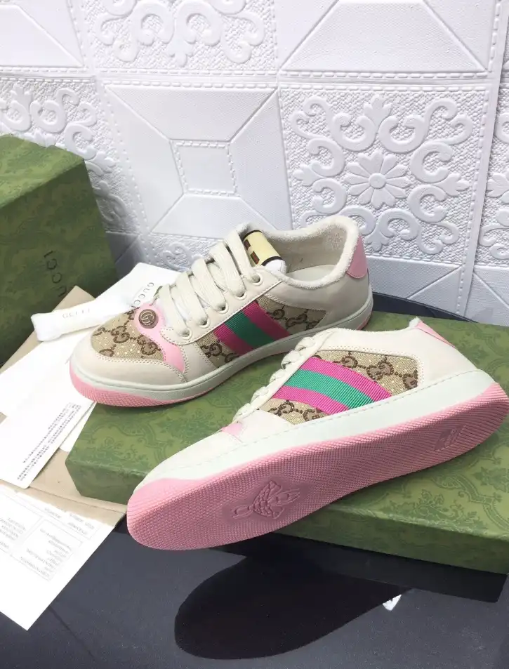 hype Gucci Casual Shoes