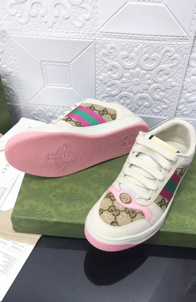 hype Gucci Casual Shoes