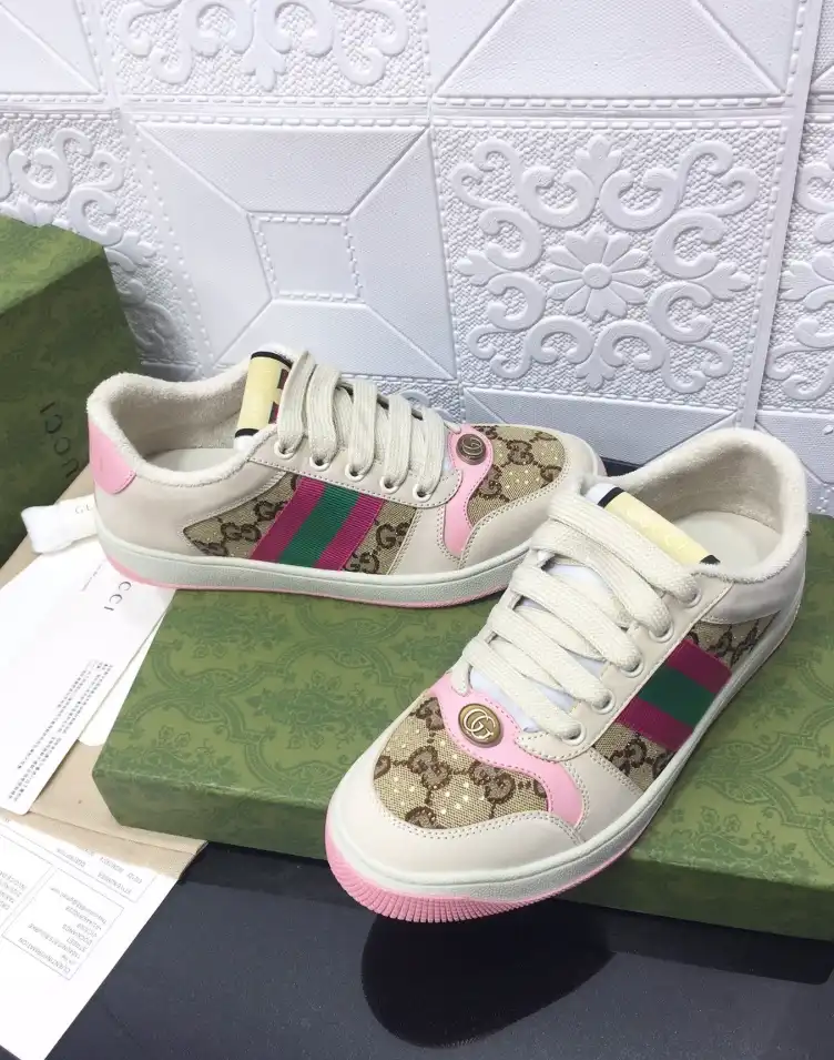 hype Gucci Casual Shoes